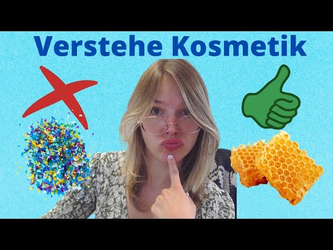 Kosmetik Grundlagen verstehen Emulgatoren