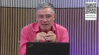 Werner explica ROIC na live de 19/03