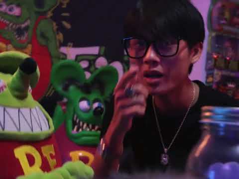 P6ICK - HIGHLIGHT (Official Music Video)