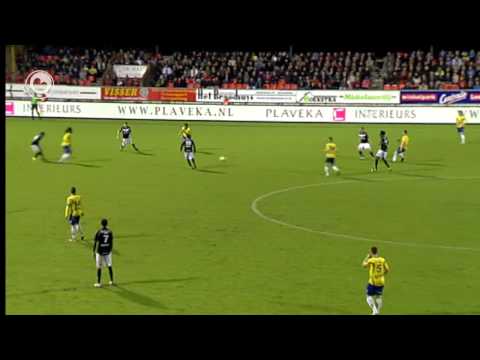 SC Cambuur en VVV skoare net