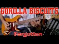 Gorilla Biscuits - Forgotten (Guitar Cover)