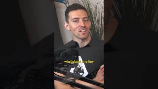 James Explains How To Be Imposing