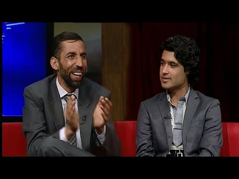 Shabkhand Funny Joke -  فکاهی بسیار جالب از شبخند در مورد طوطی