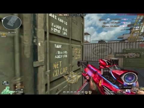 donkster vs Legendary Bots - Barrett Iron Shark