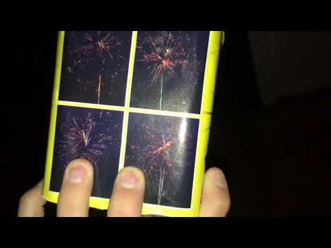 2018 TNT Mad Dog! 16 Shot 💥⚡️💯