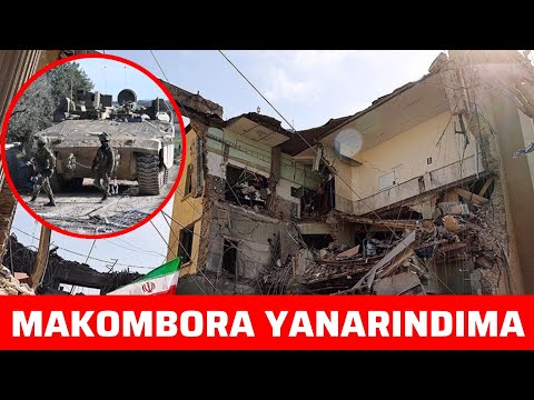 DUH! IRAN YAZINDUA WIMBI LA 41 LA OPERESHENI “AHADI YA KWELI 4” KWA KUTUMIA MAKOMBORA YA HYPERSONIC