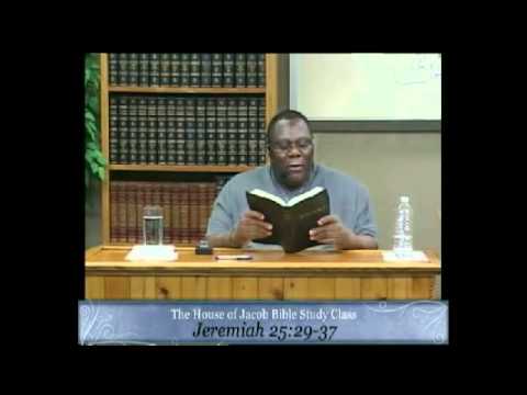 Jesus, Coming to Judge & Make War