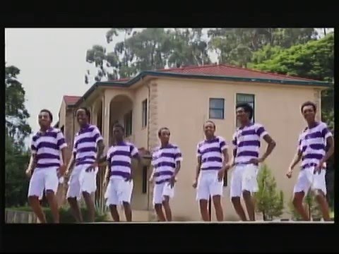New Ethiopian Music -Hana Alemayehu - Sasalih (ሃና አለማየሁ- ሳሳልህ አዲስ አማርኛ ሙዚቃ)