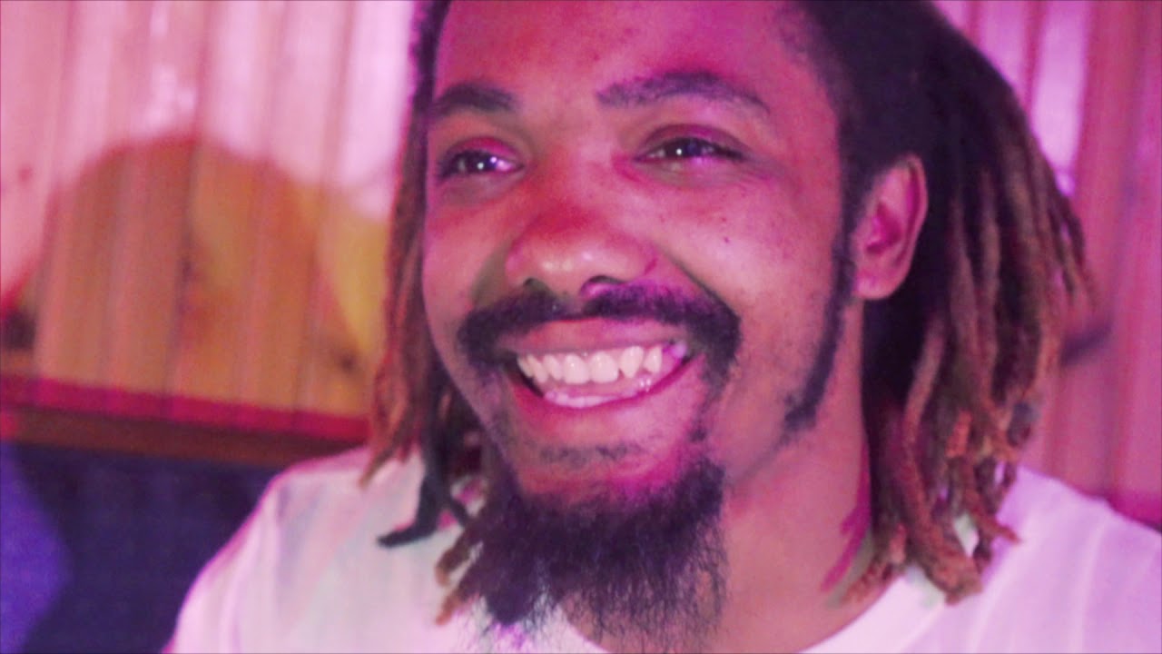 Promotional video thumbnail 3 for C-Brew The Artist