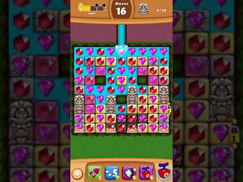 Diamond Digger Saga Level 1,111 3 stars