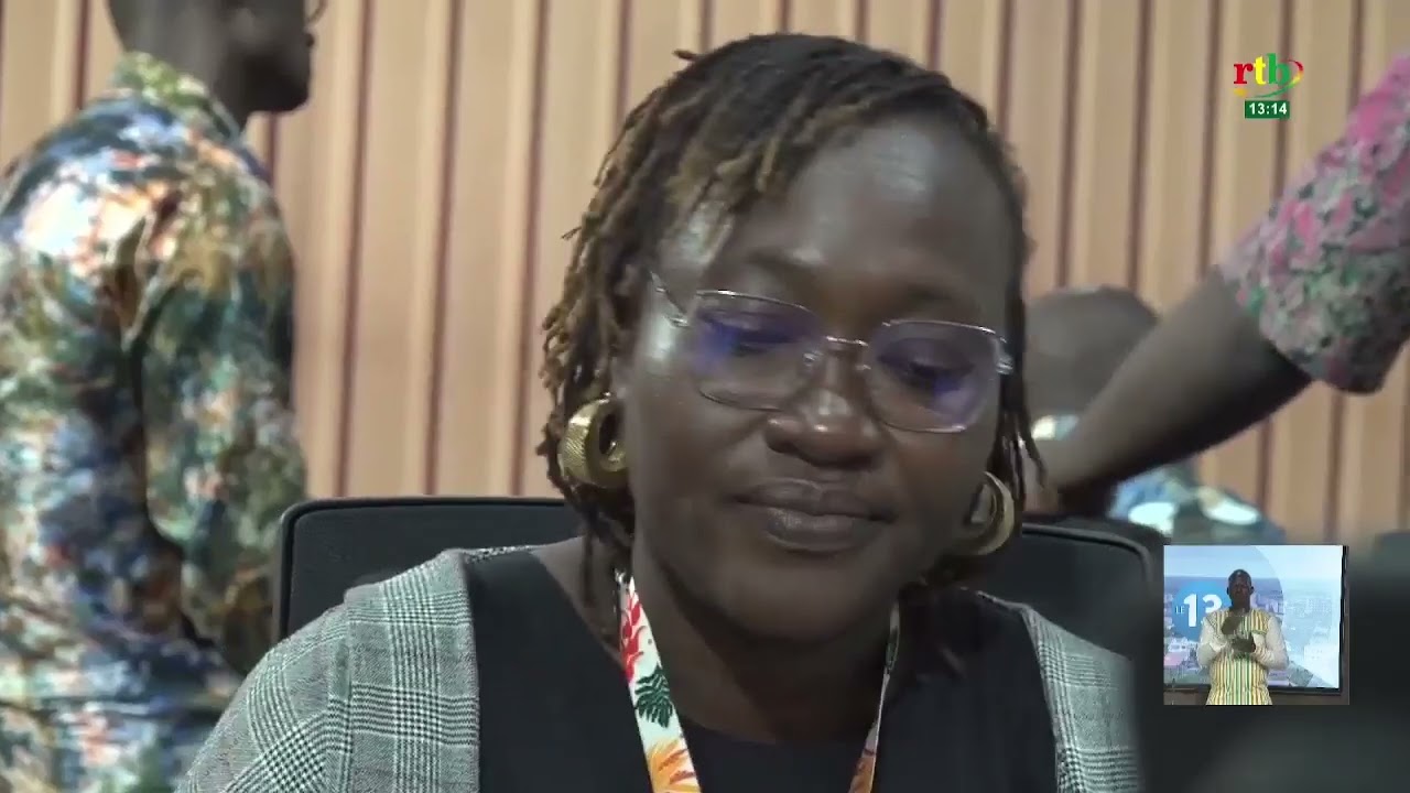 COP30 au Brésil / réduction des changements climatiques: le Burkina veut des actions concrètes