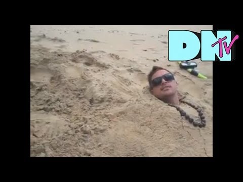 Dirt Nasty & Franks Stacks - Hawaii Freestyle