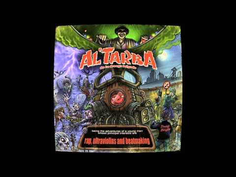Al'Tarba - Devil On My Shoulder (Feat. Little Vic)