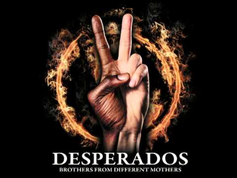 Desperados BFDM - Free Your Mind