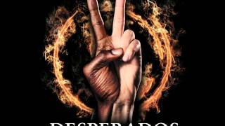 Desperados BFDM - Free Your Mind