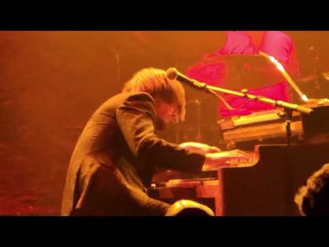 The Lachy Doley Group - Still In Love - Live @cultuurpodiumboerderij8775, Zoetermeer, Holland, 2023