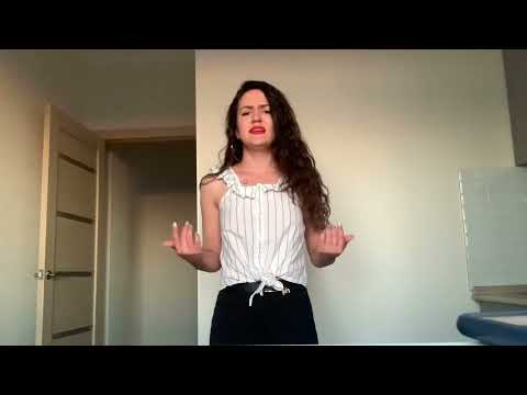 Sevak (Севак Ханагян) - Жди меня там (cover by ALice Bunny)