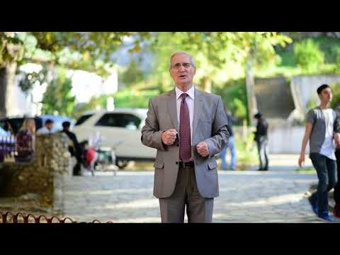 Sedat Kuçi - Moj e mira që zbret prej stanit