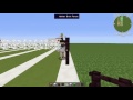 Minecraft Şehir Yapıyorum Bölüm 4 - Spor Sahaları