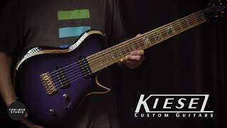 Video thumbnail for Kiesel SCB by Tonehub