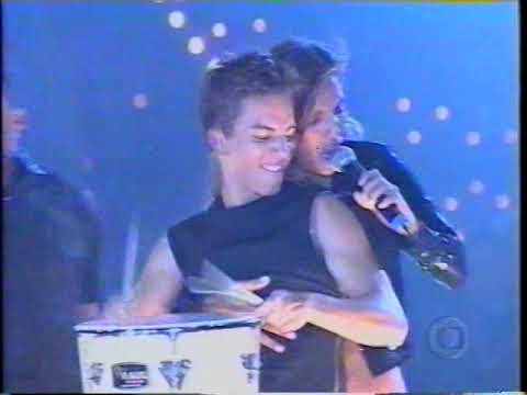Sandy e Junior, Ivete Sangalo - A Festa (Ao Vivo em João Pessoa)