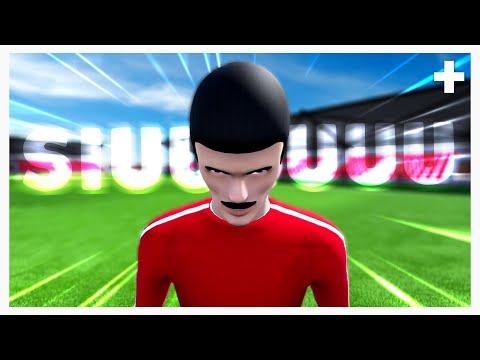 The Funniest Soccer Game Ever Made