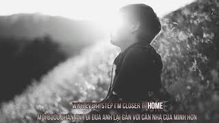 Coming Home [Stratovarius] [Lyrics]