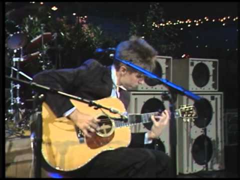 A Song for Life - Eric Johnson