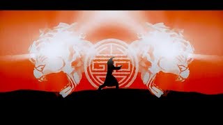 Download lagu Man of Determination (feat. Tina Guo) -  Video mp3