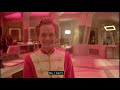 Doctor Who Unleashed The Toymaker Returns Spice Up Your Life Behind The Scenes
