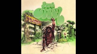 Soul sindikate & Dub trooper "Girl "