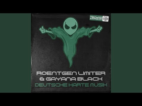 Deutsche Harte Musik