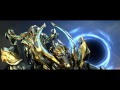 Gameplay video of StarCraft II: Legacy of the Void  All Platforms
