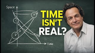 Richard Feynman Explains Time Like You’ve Never Seen Before — Properly Explained
