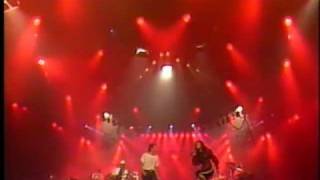 Ciudad sin ley - Miguel Ríos y Luz Casal