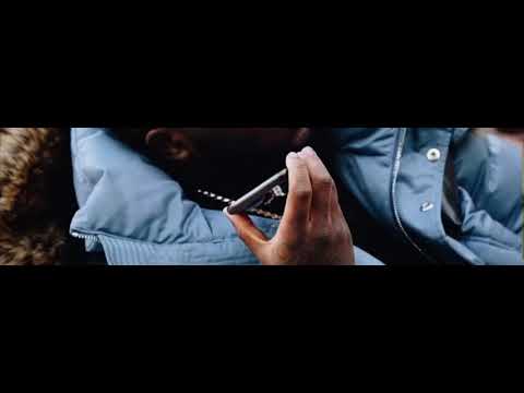 Blanco (Harlem Spartans) X NSG - Playing God (Unreleased Snippet)