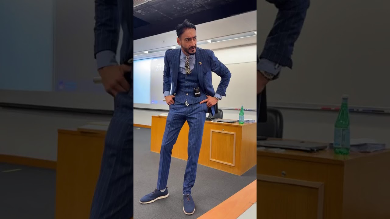 THANK YOU 🙏 #chineseuniversityofhongkong #cuhk FOR BEING SO WELCOMING TO ME. I ENJOYED DELIVERING MY