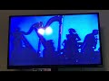 Opening To Fantasia 1991 VHS Canadian Copy