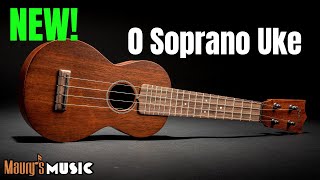 Video thumbnail for Martin 0 Soprano Uke - Brief Play test  |  LEVEL: Beginner 😊 by Maury's Music