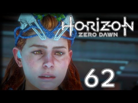 Khopesh Revenge – Horizon Zero Dawn + Frozen Wilds PS4 Gameplay – [Stream] Let's Play Part 62