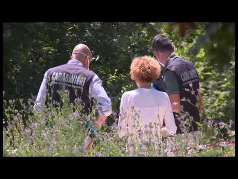 Omicidio Katia. Un mese fa il ritrovamento del corpo senza vita, ancora tanti interrogativi