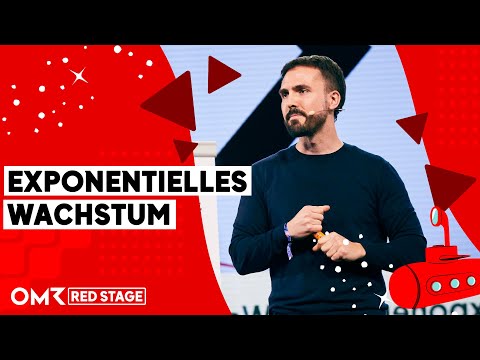 Von 0 auf 1 Milliarde Euro: Drei Säulen für exponentielles Wachstum