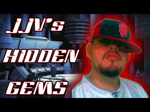 Black & Yellow || JJV REMIX || OLD 2011 ||