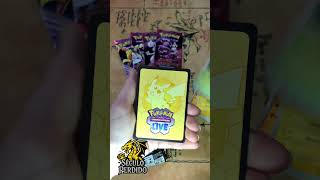 Abrindo Boosters Rivais Predestinados e Mega Evolução pt 2@SeculoPerdidoLoja​