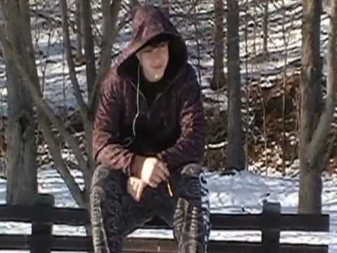 DOPEBOY - Adam Tensta Feat. Eboi (OFFICIAL MUSIC VIDEO of DOPENESS!) [HD]☺