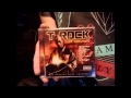 T-Rock - As A Youngsta - ZACH757 T-Rock - As A Youngsta