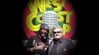 OFFICIAL WEST COAST RAP HISTORY (part 1) documentary