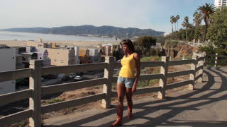 Tenia Taylor - Another Ordinary Girl - directed by Edward Mendoza