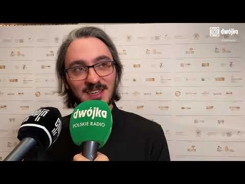 XVIII Konkurs Chopinowski | III etap: Alexander Gadjiev