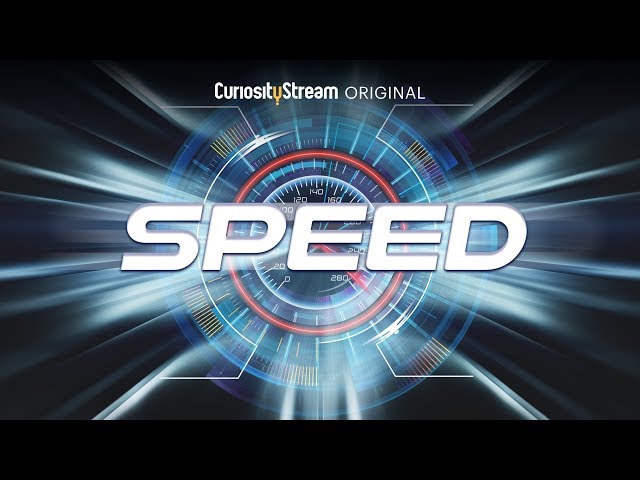 SPEED